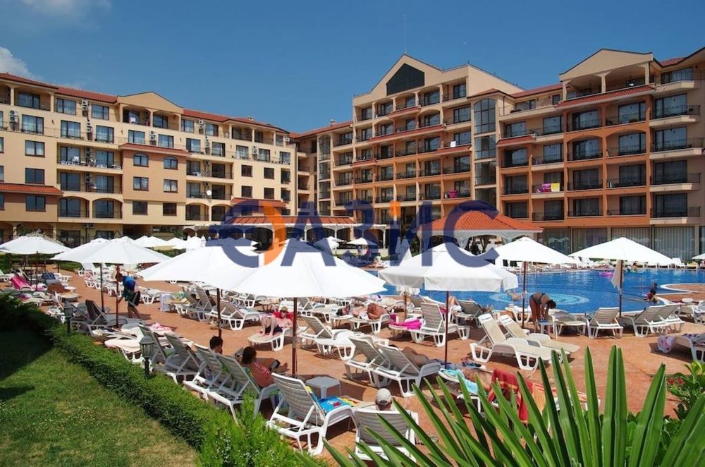 Продава се Тристаен апартамент в к.к. Слънчев бряг - 88 кв.м за 1363 €/кв.м - Снимка #14