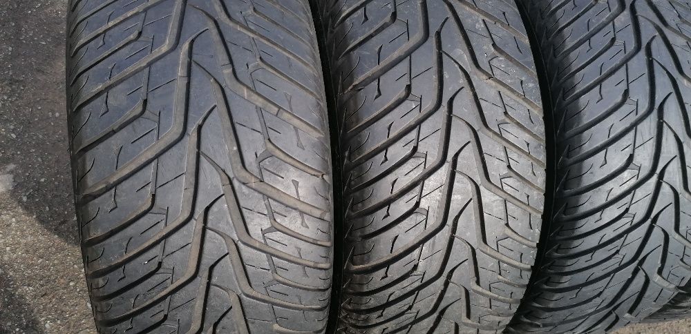 285/60/18 Ханкук ДОТ 2010 г