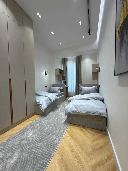 !20Сдаётся квартира Алмазаре, ЖК "Almazar city", ор-р: улица Карасарай