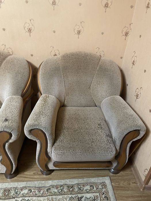 Диван кровать (раскладывается)Белорусия