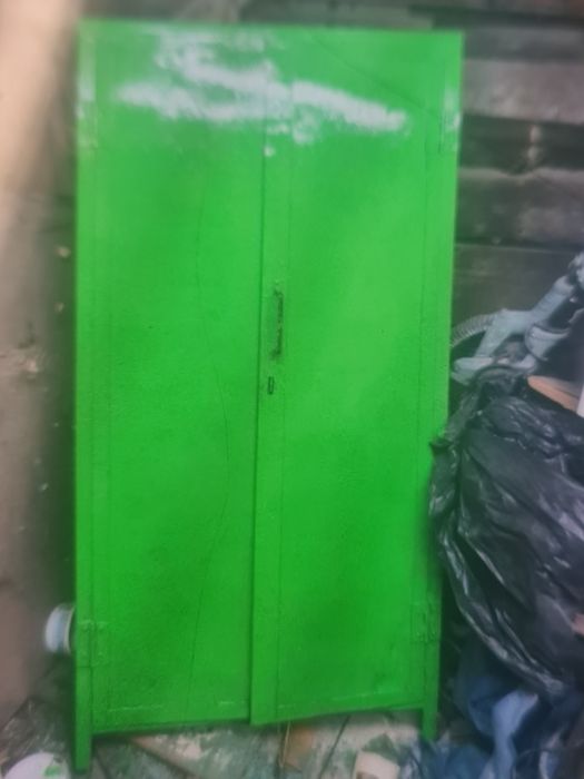 Vând drujba Husqvarna