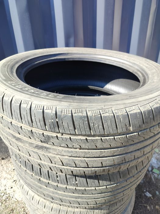 Продам шины бу не дорого 18 р