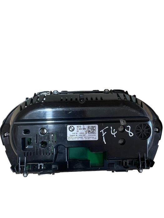 Ceas De Bord Bmw X1 Ii F48 2014 - >