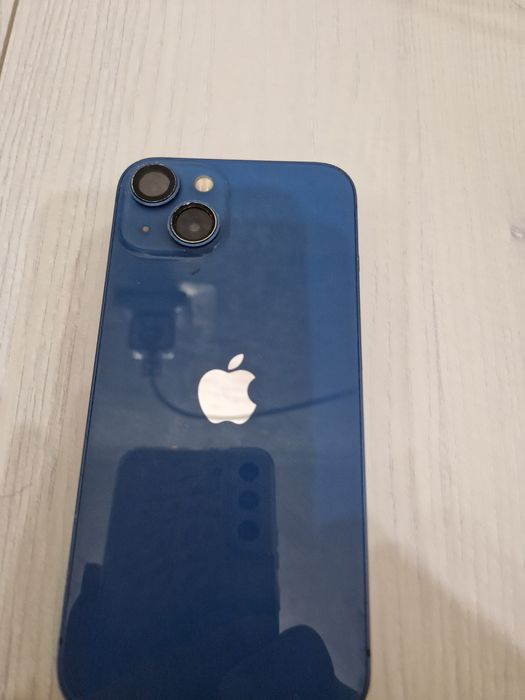 Айфон 13. Сатылады. Минустары фотода көрініп тұр.
