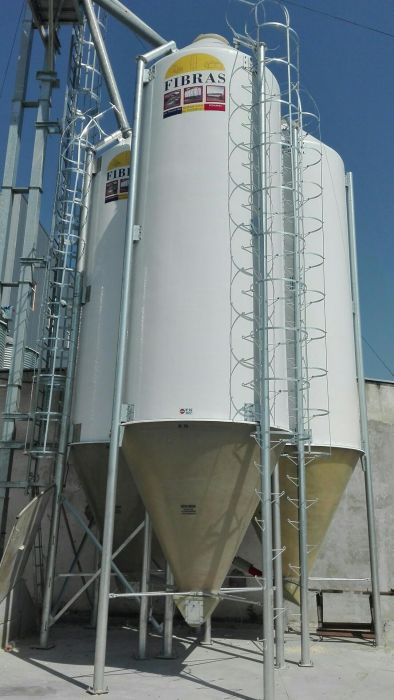 Silozuri / Snec /Furaje.