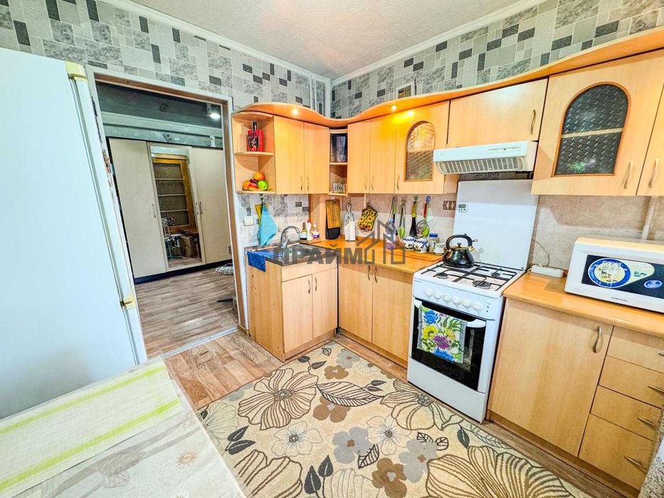 ПРОДАМ 2Х ком. 9 площадка (Жупар ПРАЙМ)