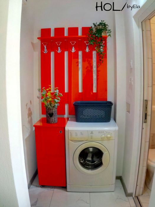 Inchiriez garsonieră cf1