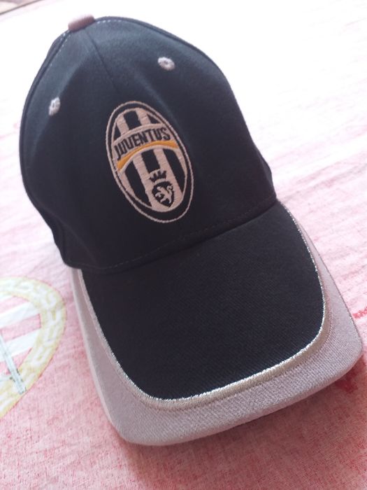 Sapca Baseball Juventus copii