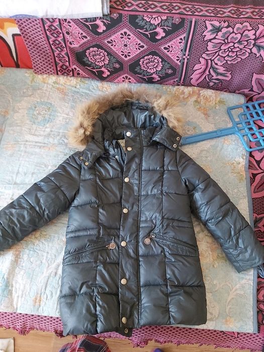 Продаю куртку на мальчика