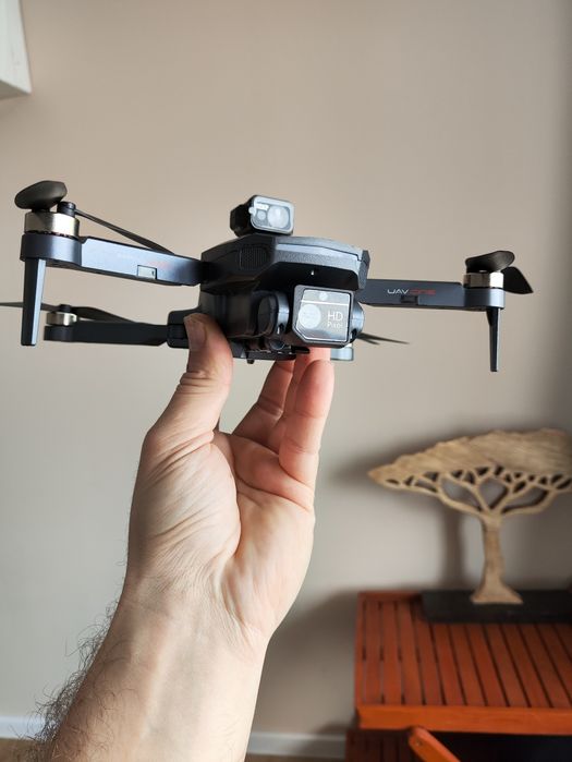 Професионален дрон K918 MAX