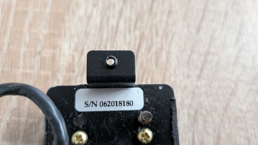 Seymour Duncan Pegasus / Bridge / адаптер за китара