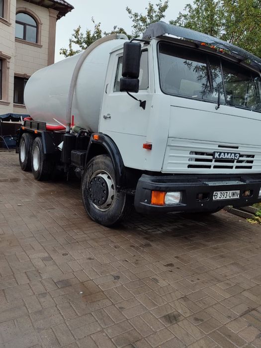 Септик ассенизатор туалет говновоз