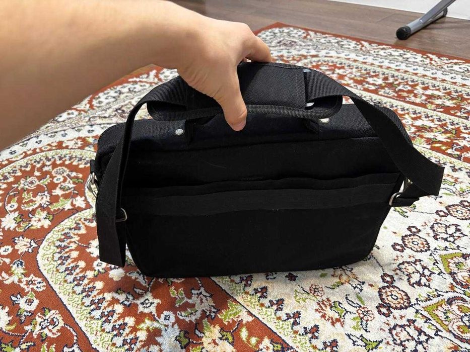 продам сумку для ноутбука