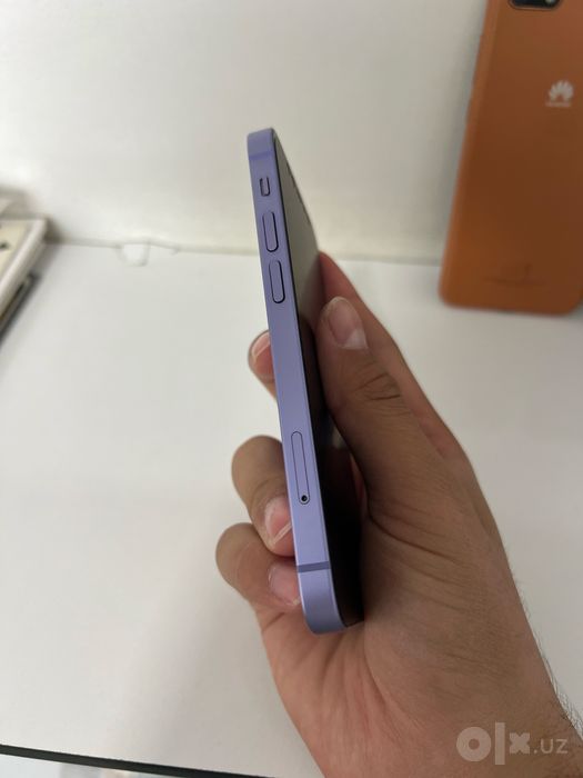 Iphone 12 mini sotiladi