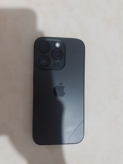 iPhone 14 Pro  срочно  сатылады!