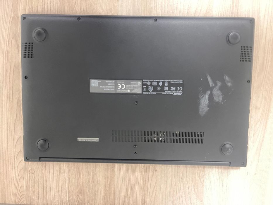 Ноутбук Аsus Vivobook модель  X513E
