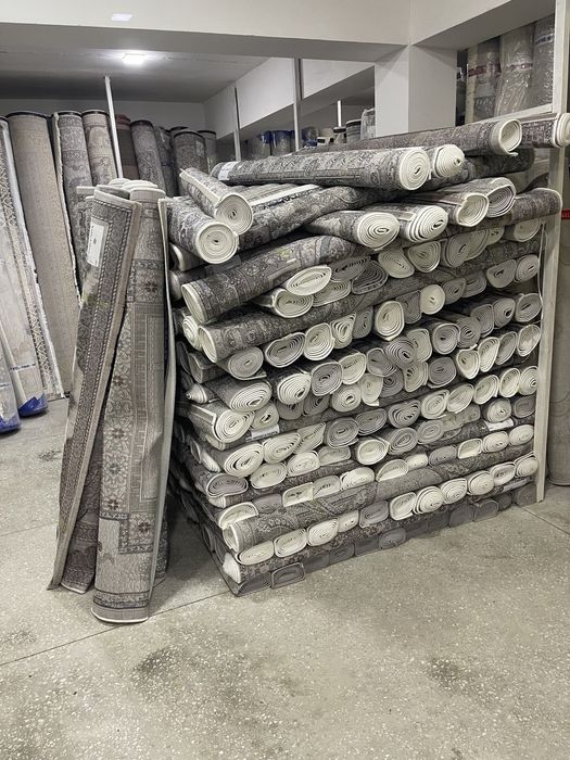 Optom narxda gilamlar