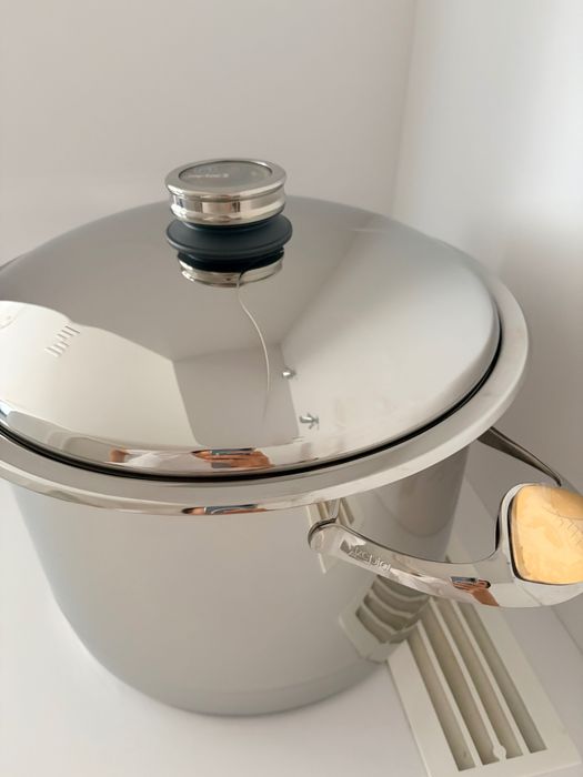 Oală Zepter 12 l, 28 cm diametrul