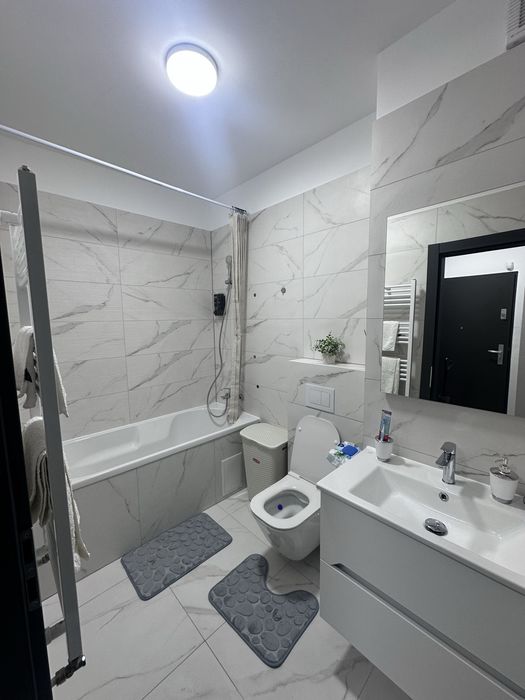 Apartament 2Love Adora Park regim hotelier