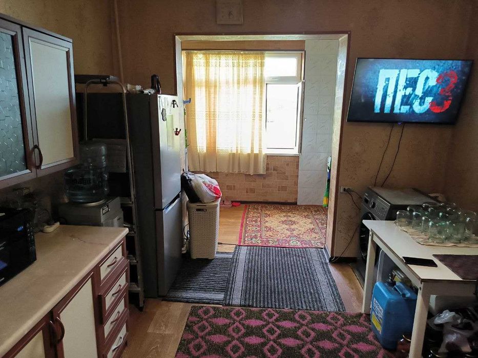 Продается 3 ком квартира 90,4 м2 на Тузель 2, 40 лет, 3 станция метро.