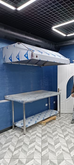 Ветчиной зонтик промышленная