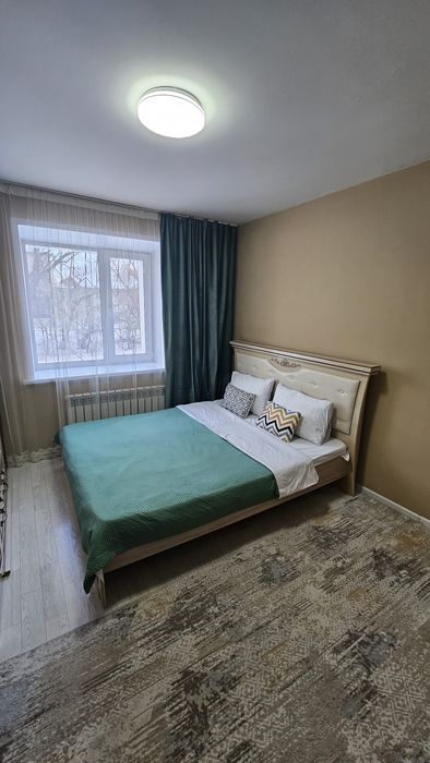 2-х комнатная квартира