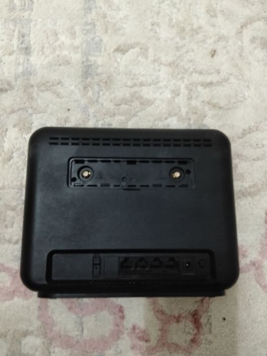 Роутер алтел 4 , 5g