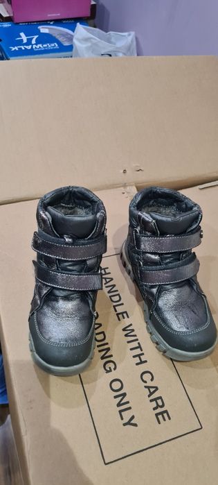 Детская обувь для девочки р.25-30