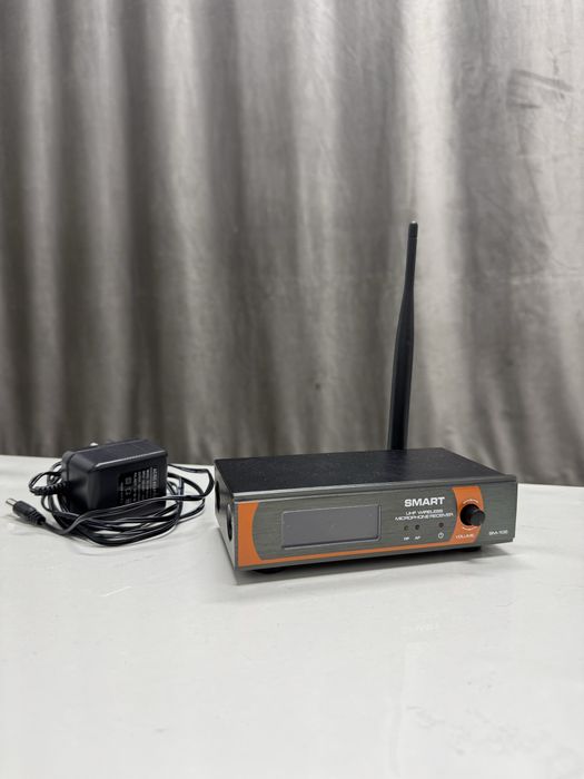 Радиомикрофон SMART