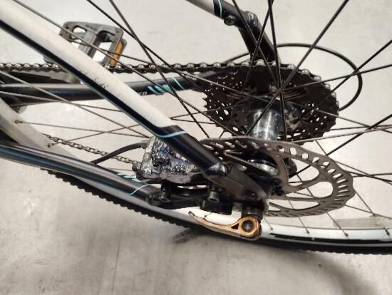 specialized 28' - produs resigilat - (SecondHand) Decathlon