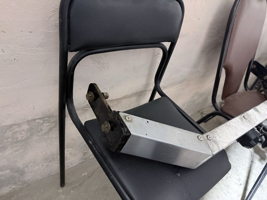 Фаркоп на toyota hilux