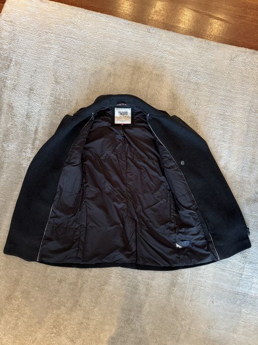 Palton Barbati Tommy Hilfiger