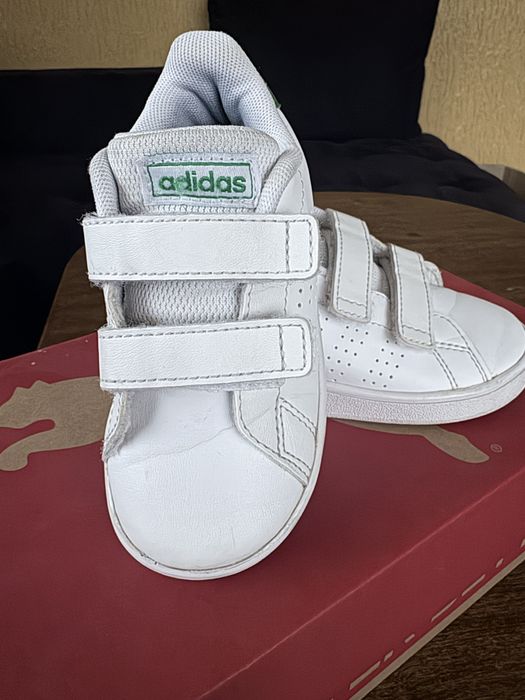 децки маратонки адидас