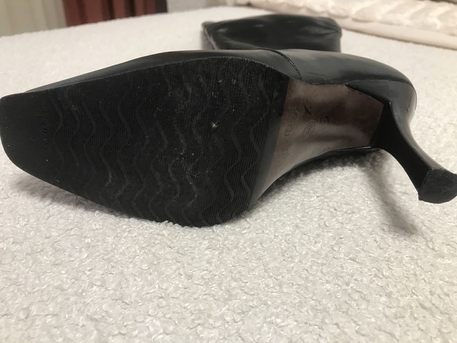 Vand cisme dama piele