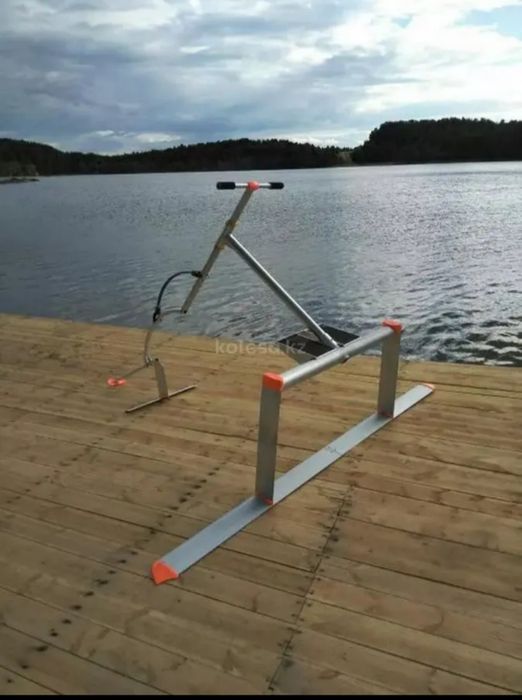 Акваскипер (водный велосипед)