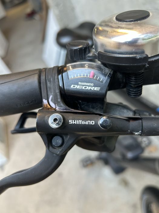 Електрически велосипед Pegasus strong e10 Bosch parformance cx, 6500km