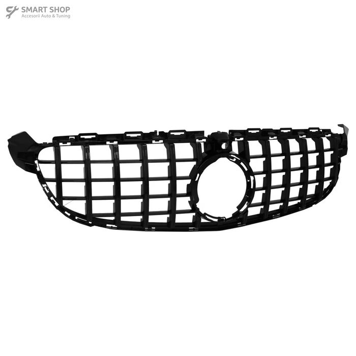 Grila Centrala Mercedes C-Class C63 W205 Sedan S205 T-Modell A205 Cabr
