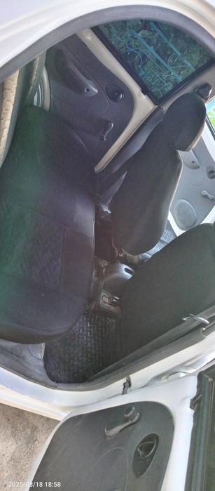 Chevrolet Matiz 2010 — 6