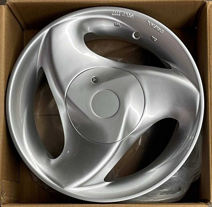 FORMULA Vossen Kormetal Saka Diskalar 13R 4-114