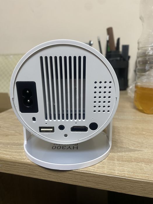 Проектор Salange HY300