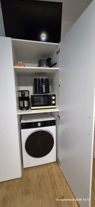 Proprietar – Închiriez apartament 2 camere pe termen lung – în complexul Twin Residence din zona Summerland