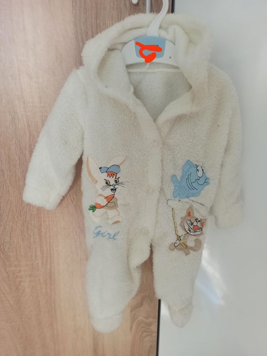 Детски неща много запазени