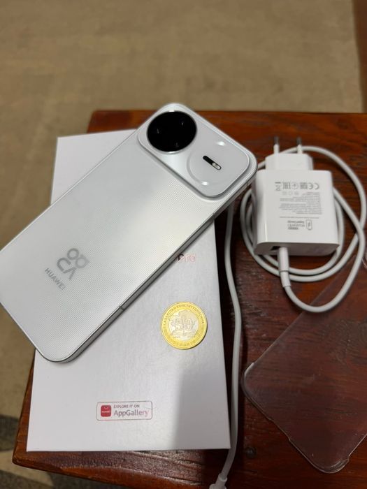 Обмен Xuawei nova 15 pro 256 GB