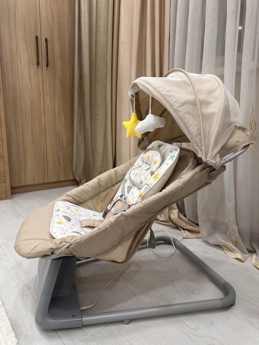 Продам электрокачели