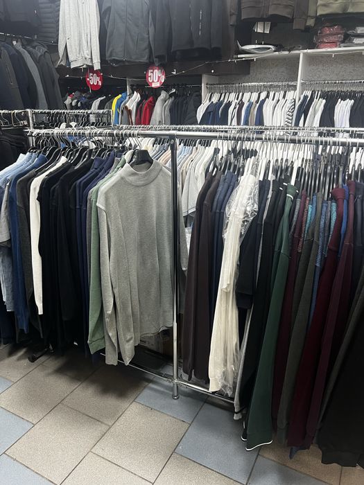 Продам стойки для одежды