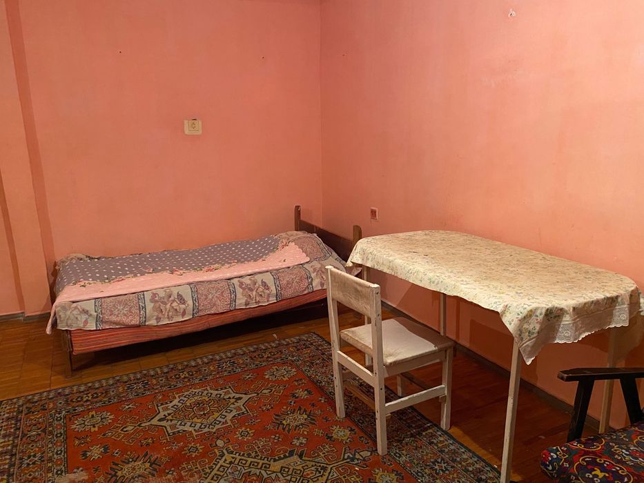 Квартира посуточная для студентов