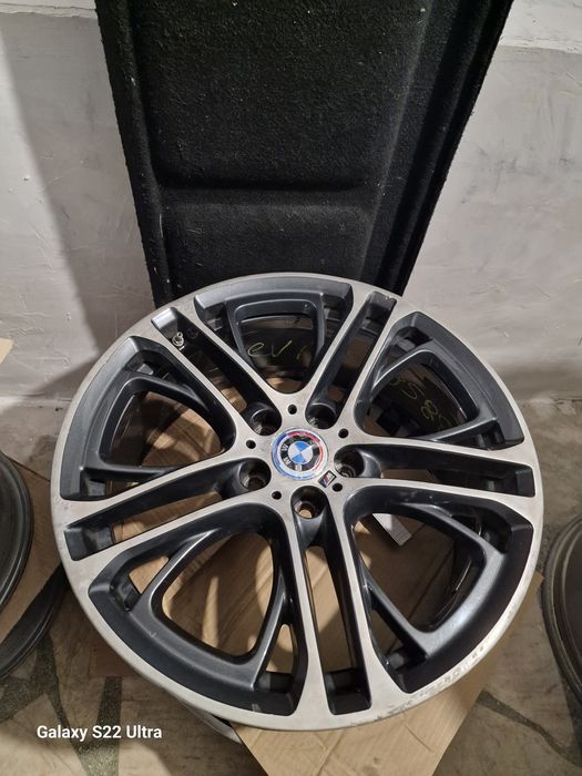 BMW Im Х4 Х5  20 цола  М пакет  original Замъка Ямбол