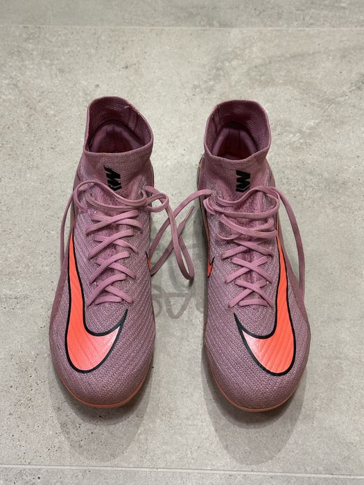 Nike Zoom Mercurial Superfly 10 Elite SG-Pro