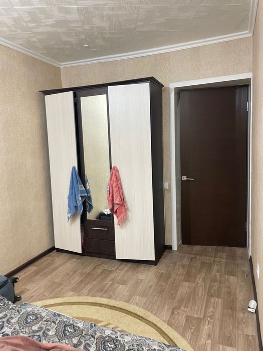 Трех ком кв не далеко от парка