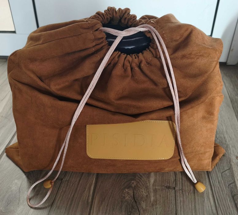 Силиконова чанта Pisidia